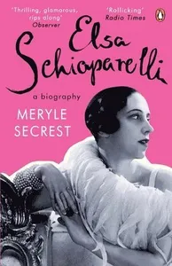 Elsa Schiaparelli