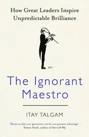 Ignorant Maestro