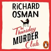 Thursday Murder Club