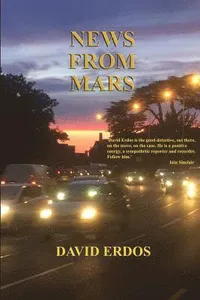 News from Mars