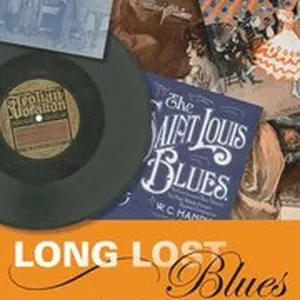 Long Lost Blues