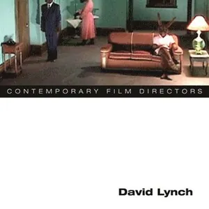 David Lynch