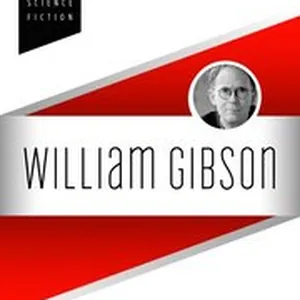 William Gibson