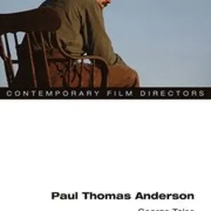 Paul Thomas Anderson