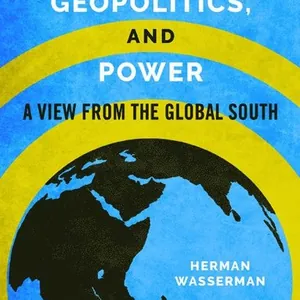 Media, Geopolitics, and Power