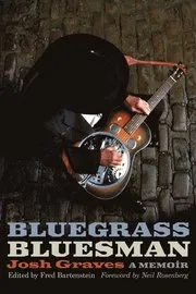 Bluegrass Bluesman