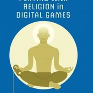 Playing with Religion in Digital Games