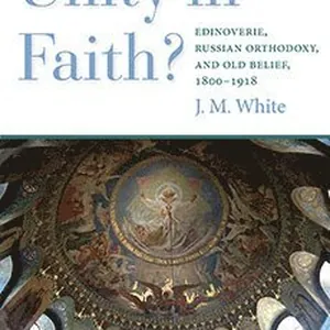 Unity in Faith?