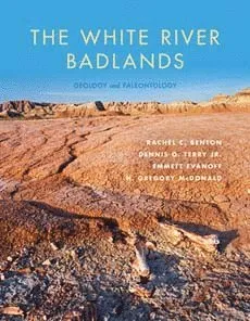 White River Badlands