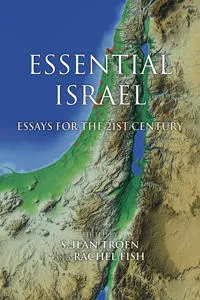 Essential Israel