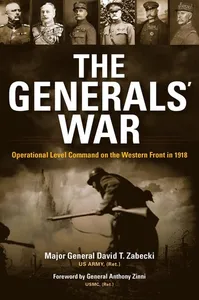 Generals' War