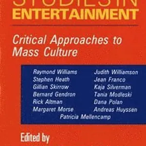 Studies in Entertainment