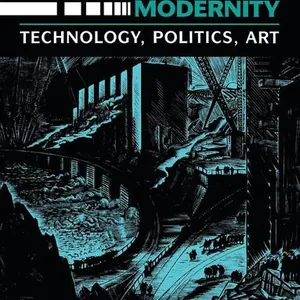 Heidegger's Confrontation with Modernity