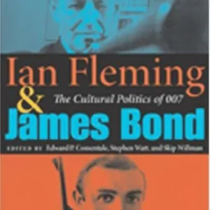 Ian Fleming and James Bond