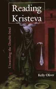 Reading Kristeva
