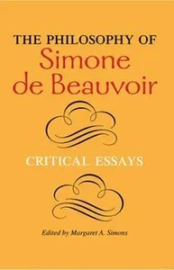 Philosophy of Simone De Beauvoir