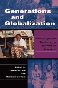 Generations and Globalization