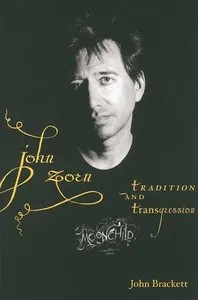 John Zorn