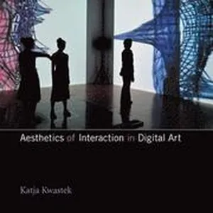 Aesthetics of Interaction in Digital Art
