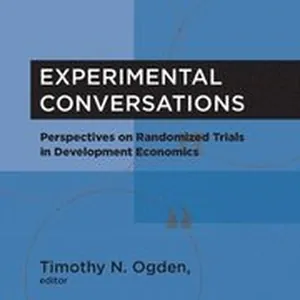 Experimental Conversations