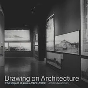 Drawing on Architecture