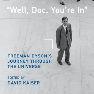 Well, Doc, You're In