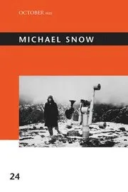 Michael Snow