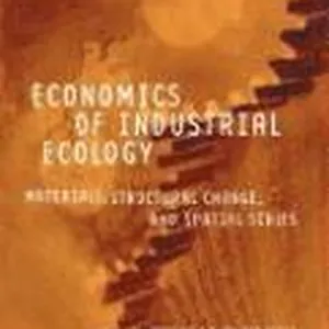 Economics of Industrial Ecology