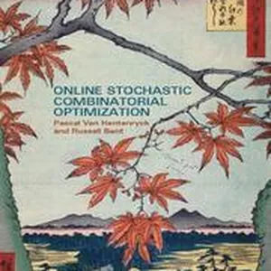 Online Stochastic Combinatorial Optimization