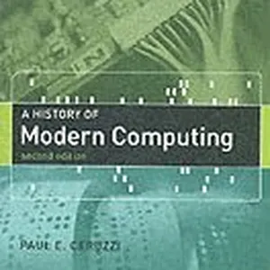 History of Modern Computing