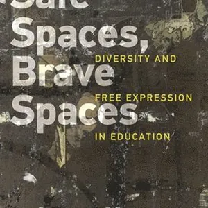 Safe Spaces, Brave Spaces