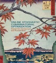 Online Stochastic Combinatorial Optimization