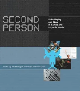 Second Person