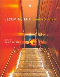 Becoming MIT