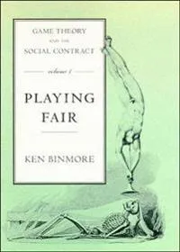 Game Theory and the Social Contract