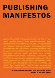 Publishing Manifestos