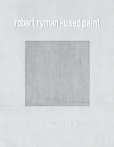 Robert Ryman