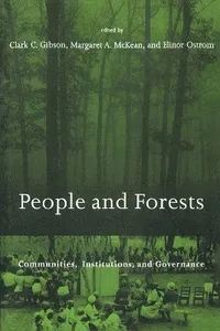 People and Forests