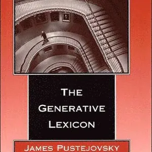 Generative Lexicon