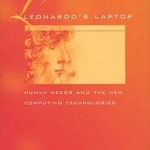 Leonardo's Laptop