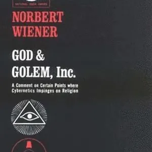 God & Golem, Inc.