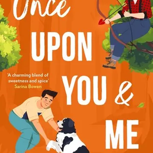 Once Upon You And Me