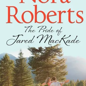 Pride Of Jared Mackade