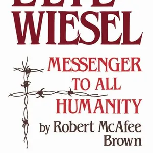 Elie Wiesel