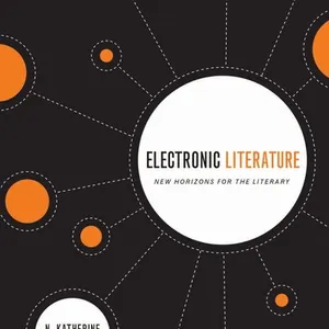 Electronic Literature