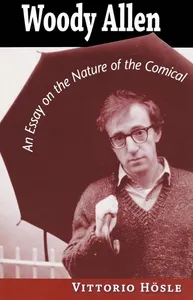 Woody Allen