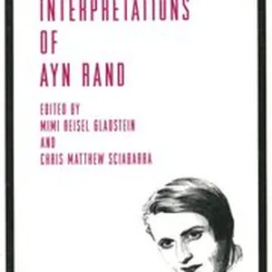 Feminist Interpretations of Ayn Rand