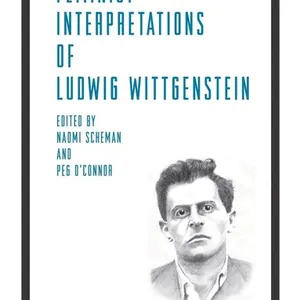 Feminist Interpretations of Ludwig Wittgenstein