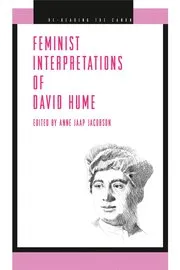 Feminist Interpretations of David Hume