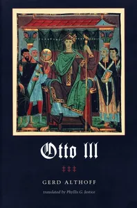 Otto III